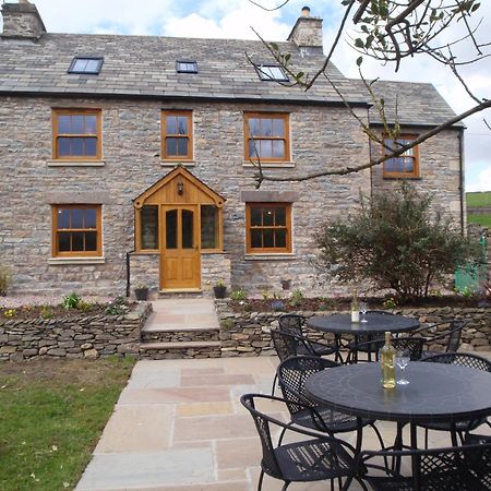 Gateside Farmhouse Sedbergh Εξωτερικό φωτογραφία