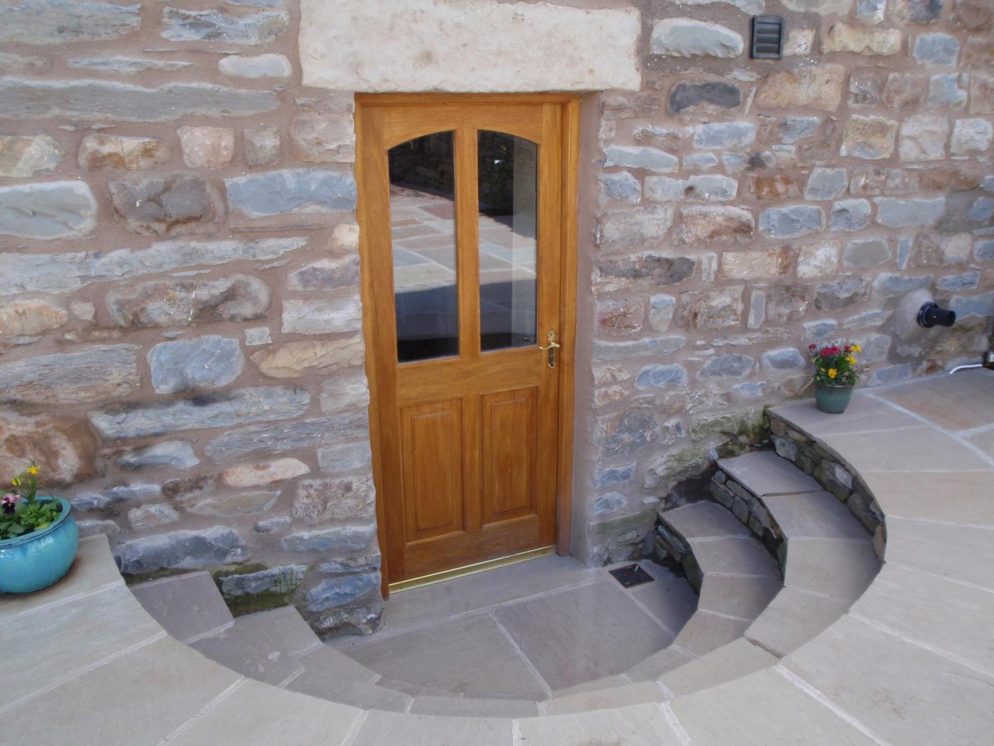 Gateside Farmhouse Sedbergh Εξωτερικό φωτογραφία
